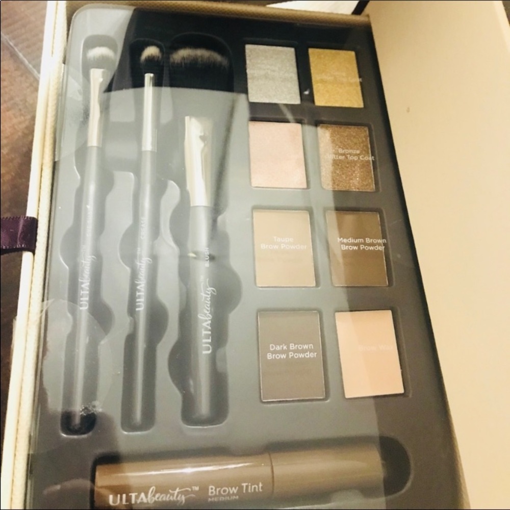 Make up case - Picture 3 of 8